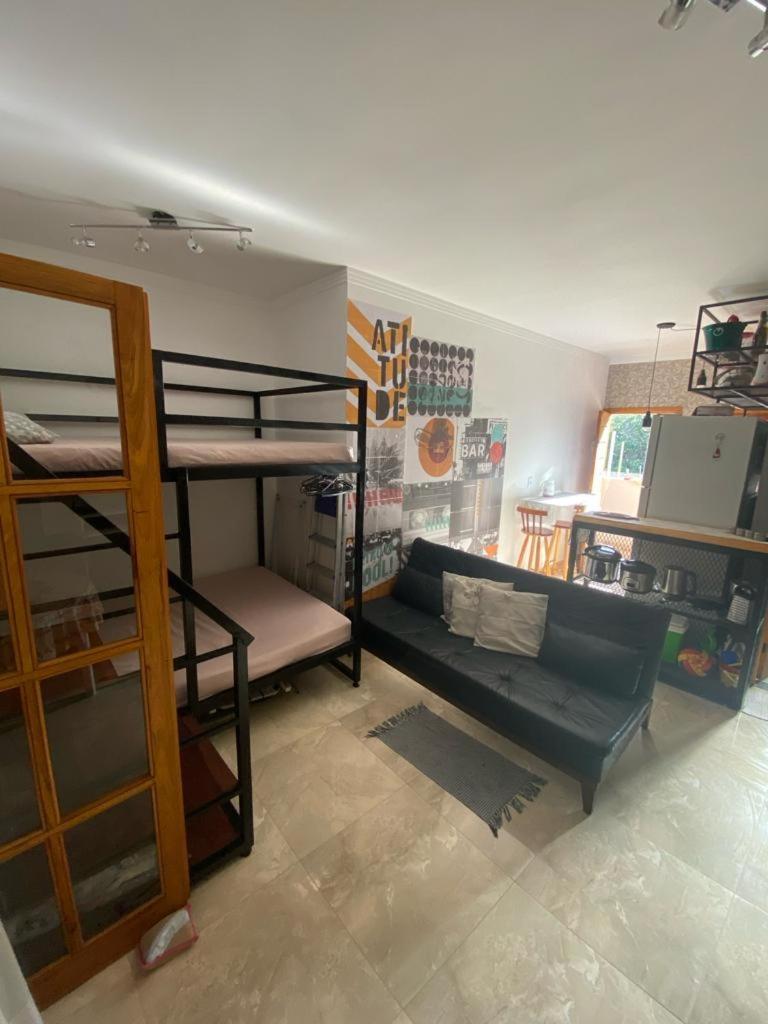 Loft Encantador Maranduba Ubatuba Exterior foto